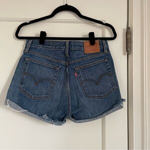 Levi’s Shorts